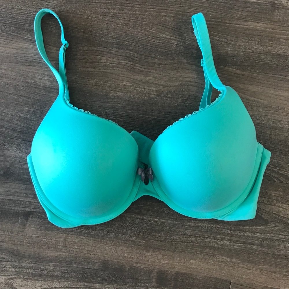 Body by Victoria, Lined Perfect Coverage
